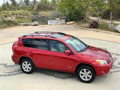 2007 Toyota RAV4 Limited   - Photo 19 - Escondido, CA 92029