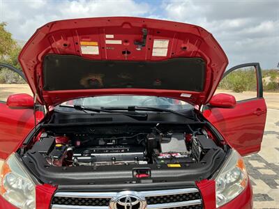 2007 Toyota RAV4 Limited   - Photo 39 - Escondido, CA 92029