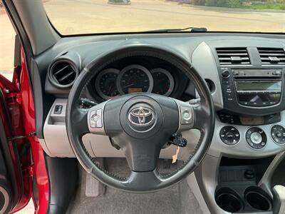 2007 Toyota RAV4 Limited   - Photo 21 - Escondido, CA 92029