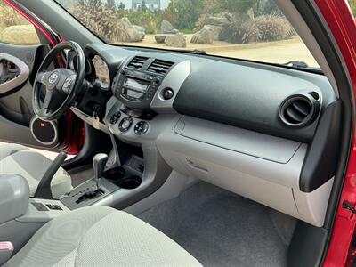 2007 Toyota RAV4 Limited   - Photo 25 - Escondido, CA 92029