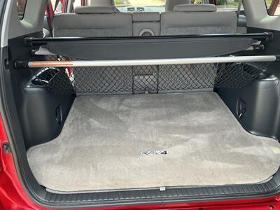 2007 Toyota RAV4 Limited   - Photo 37 - Escondido, CA 92029