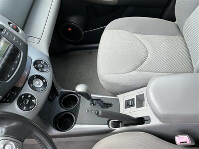 2007 Toyota RAV4 Limited   - Photo 24 - Escondido, CA 92029