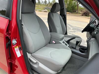 2007 Toyota RAV4 Limited   - Photo 34 - Escondido, CA 92029