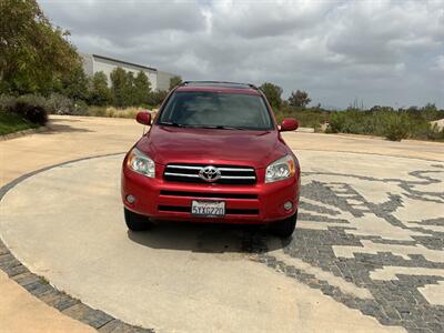 2007 Toyota RAV4 Limited   - Photo 3 - Escondido, CA 92029