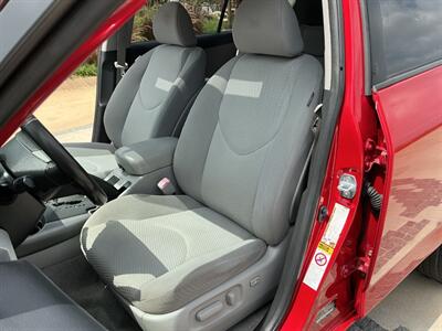2007 Toyota RAV4 Limited   - Photo 27 - Escondido, CA 92029