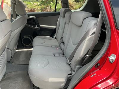 2007 Toyota RAV4 Limited   - Photo 30 - Escondido, CA 92029