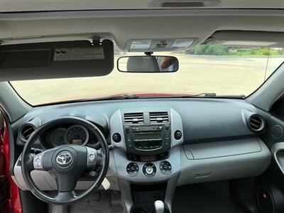 2007 Toyota RAV4 Limited   - Photo 22 - Escondido, CA 92029