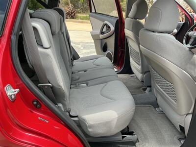 2007 Toyota RAV4 Limited   - Photo 32 - Escondido, CA 92029