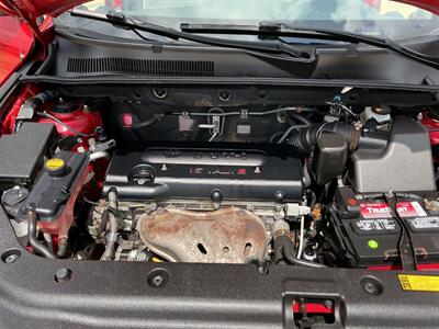 2007 Toyota RAV4 Limited   - Photo 40 - Escondido, CA 92029