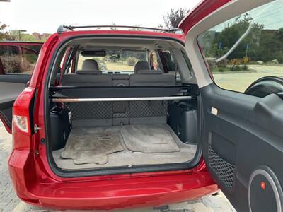 2007 Toyota RAV4 Limited   - Photo 36 - Escondido, CA 92029