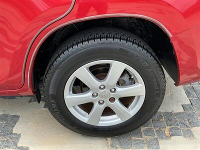 2007 Toyota RAV4 Limited   - Photo 46 - Escondido, CA 92029