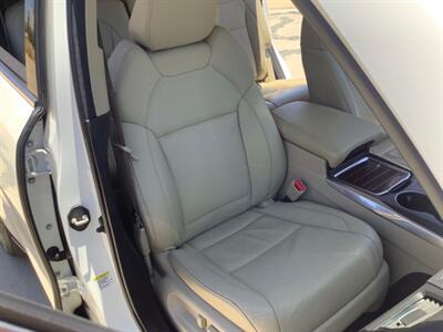 2014 Acura MDX SH-AWD w/Navi   - Photo 34 - Escondido, CA 92029
