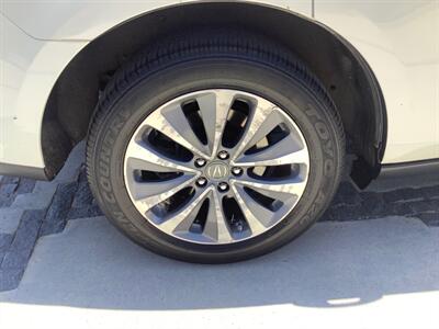2014 Acura MDX SH-AWD w/Navi   - Photo 48 - Escondido, CA 92029