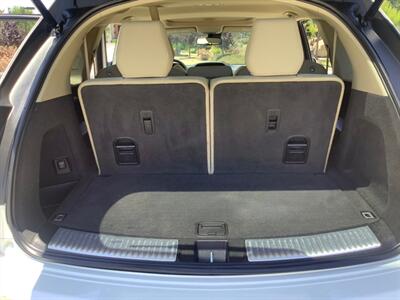 2014 Acura MDX SH-AWD w/Navi   - Photo 37 - Escondido, CA 92029