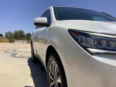 2014 Acura MDX SH-AWD w/Navi   - Photo 10 - Escondido, CA 92029