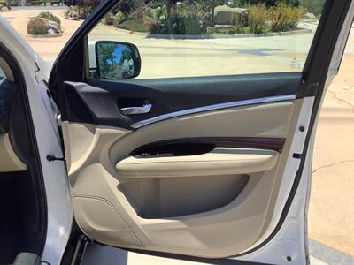 2014 Acura MDX SH-AWD w/Navi   - Photo 33 - Escondido, CA 92029