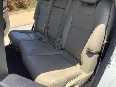 2014 Acura MDX SH-AWD w/Navi   - Photo 28 - Escondido, CA 92029