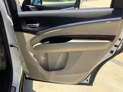 2014 Acura MDX SH-AWD w/Navi   - Photo 30 - Escondido, CA 92029