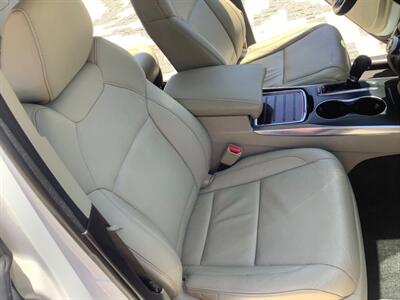 2014 Acura MDX SH-AWD w/Navi   - Photo 35 - Escondido, CA 92029