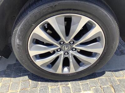 2014 Acura MDX SH-AWD w/Navi   - Photo 47 - Escondido, CA 92029