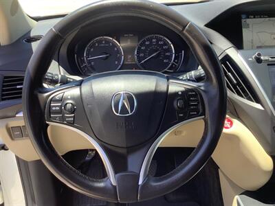 2014 Acura MDX SH-AWD w/Navi   - Photo 19 - Escondido, CA 92029