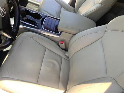 2014 Acura MDX SH-AWD w/Navi   - Photo 26 - Escondido, CA 92029