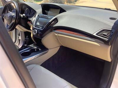 2014 Acura MDX SH-AWD w/Navi   - Photo 23 - Escondido, CA 92029