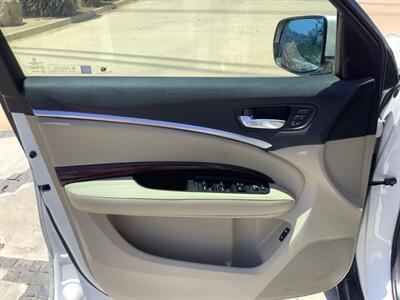 2014 Acura MDX SH-AWD w/Navi   - Photo 24 - Escondido, CA 92029