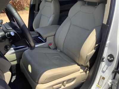 2014 Acura MDX SH-AWD w/Navi   - Photo 25 - Escondido, CA 92029