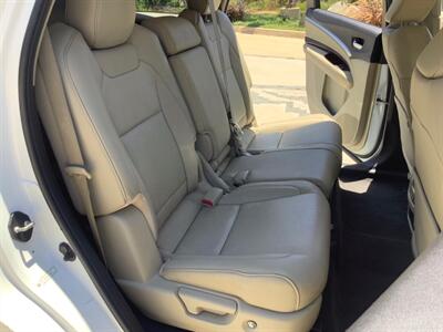 2014 Acura MDX SH-AWD w/Navi   - Photo 31 - Escondido, CA 92029