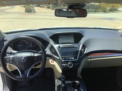 2014 Acura MDX SH-AWD w/Navi   - Photo 20 - Escondido, CA 92029