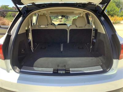 2014 Acura MDX SH-AWD w/Navi   - Photo 38 - Escondido, CA 92029