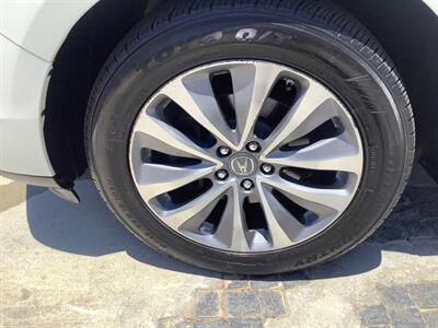 2014 Acura MDX SH-AWD w/Navi   - Photo 46 - Escondido, CA 92029