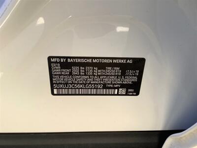 2019 BMW X4 xDrive30i - Photo 20 - Escondido, CA 92029