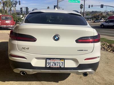 2019 BMW X4 xDrive30i - Photo 5 - Escondido, CA 92029