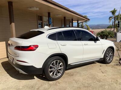 2019 BMW X4 xDrive30i - Photo 4 - Escondido, CA 92029