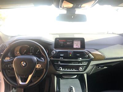 2019 BMW X4 xDrive30i - Photo 11 - Escondido, CA 92029