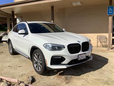 2019 BMW X4 xDrive30i - Photo 3 - Escondido, CA 92029