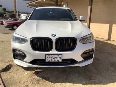 2019 BMW X4 xDrive30i - Photo 6 - Escondido, CA 92029