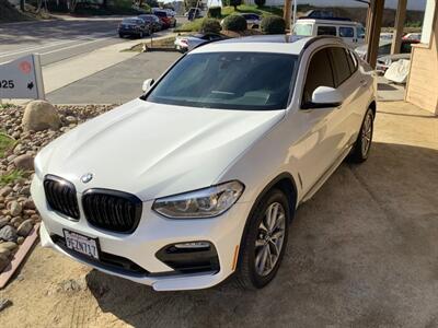 2019 BMW X4 xDrive30i - Photo 2 - Escondido, CA 92029