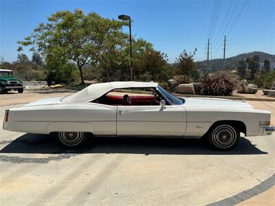 1974 Cadillac Eldorado - Photo 5 - Escondido, CA 92029