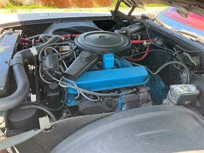 1974 Cadillac Eldorado - Photo 39 - Escondido, CA 92029