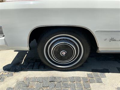 1974 Cadillac Eldorado - Photo 43 - Escondido, CA 92029