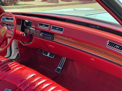 1974 Cadillac Eldorado - Photo 27 - Escondido, CA 92029