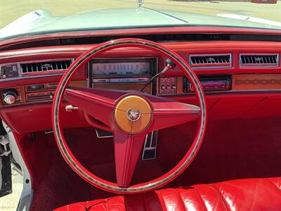 1974 Cadillac Eldorado - Photo 23 - Escondido, CA 92029