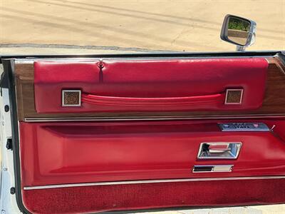 1974 Cadillac Eldorado - Photo 28 - Escondido, CA 92029