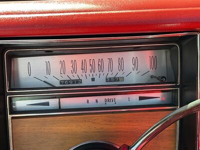 1974 Cadillac Eldorado - Photo 22 - Escondido, CA 92029