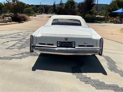 1974 Cadillac Eldorado - Photo 16 - Escondido, CA 92029