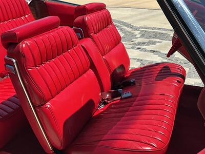 1974 Cadillac Eldorado - Photo 33 - Escondido, CA 92029