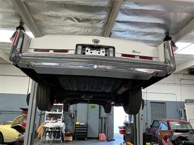 1974 Cadillac Eldorado - Photo 48 - Escondido, CA 92029